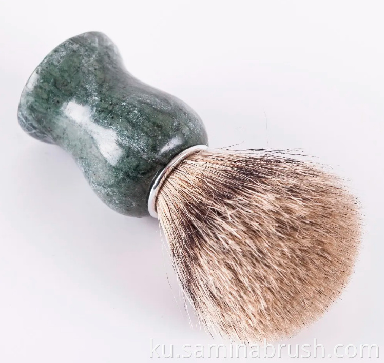 Kulîlkên şilandî 2020 Shaving Brush 2020